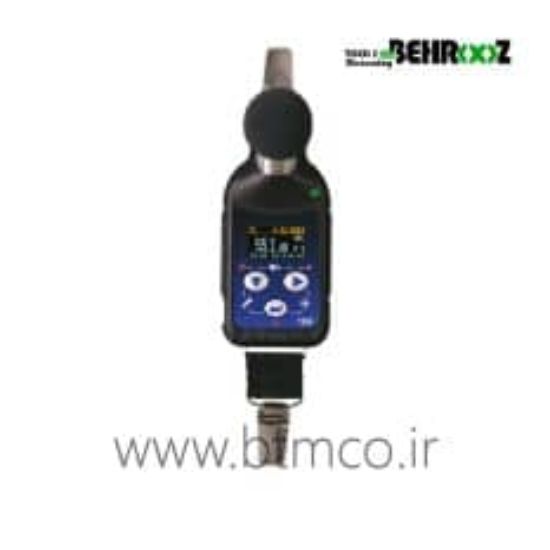 NOISE DOSIMETER SVANTEK SV104A